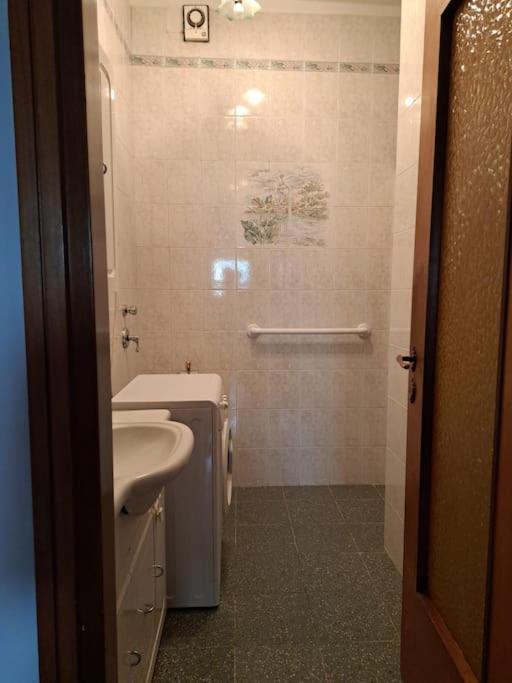 Guest House Lory Milano Exterior foto