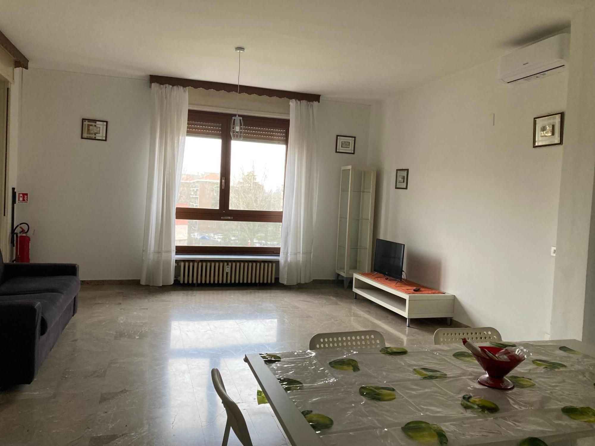 Guest House Lory Milano Exterior foto
