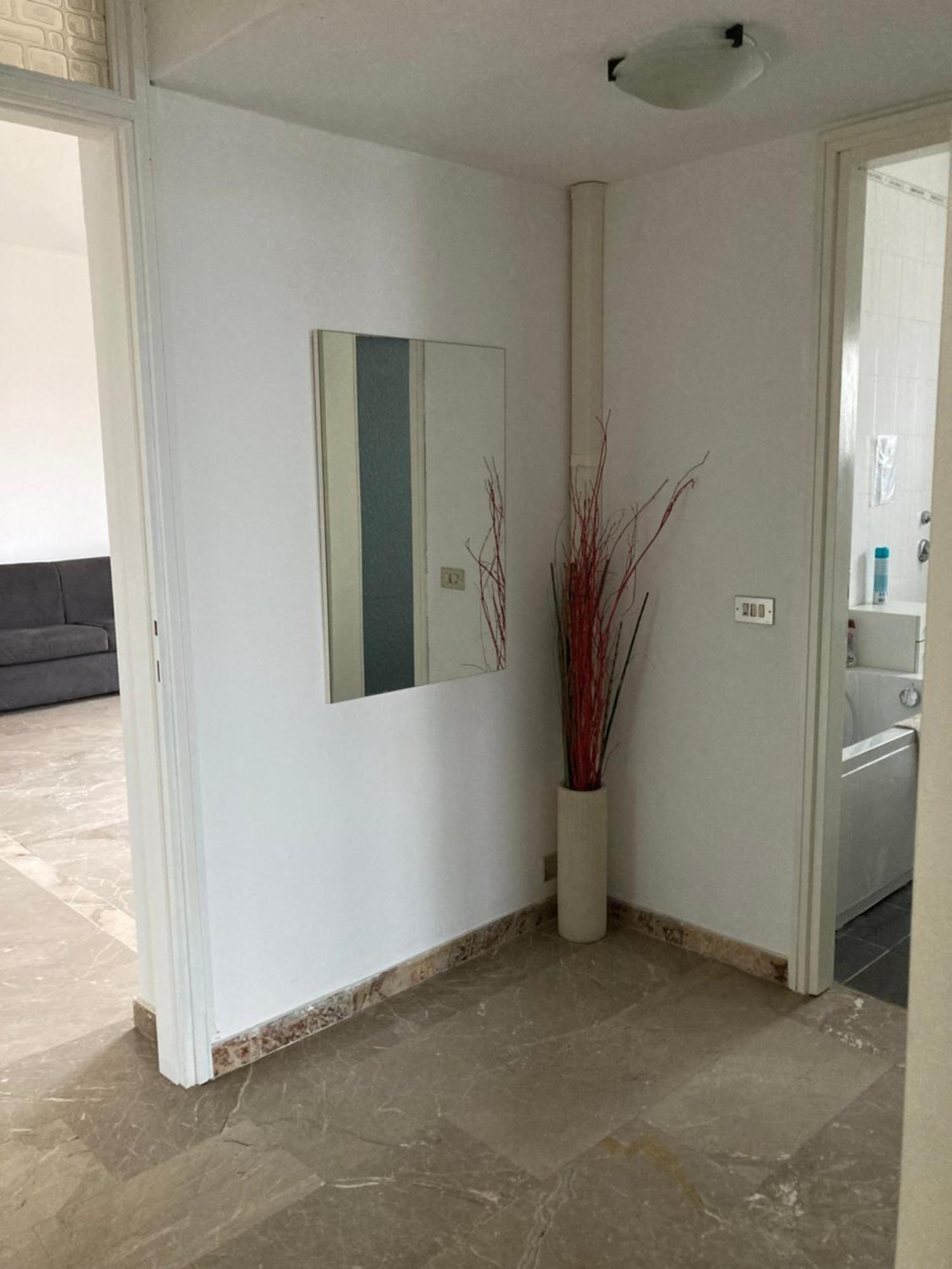 Guest House Lory Milano Exterior foto