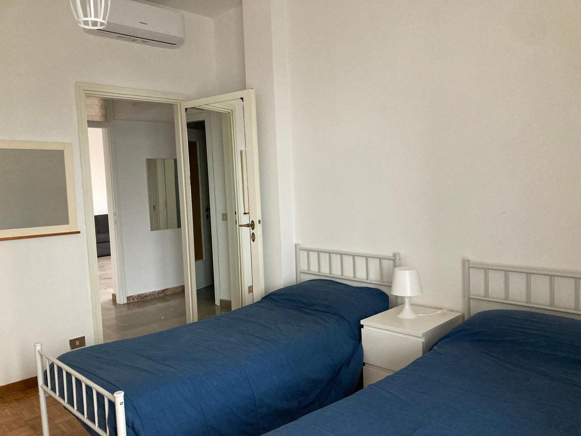 Guest House Lory Milano Exterior foto